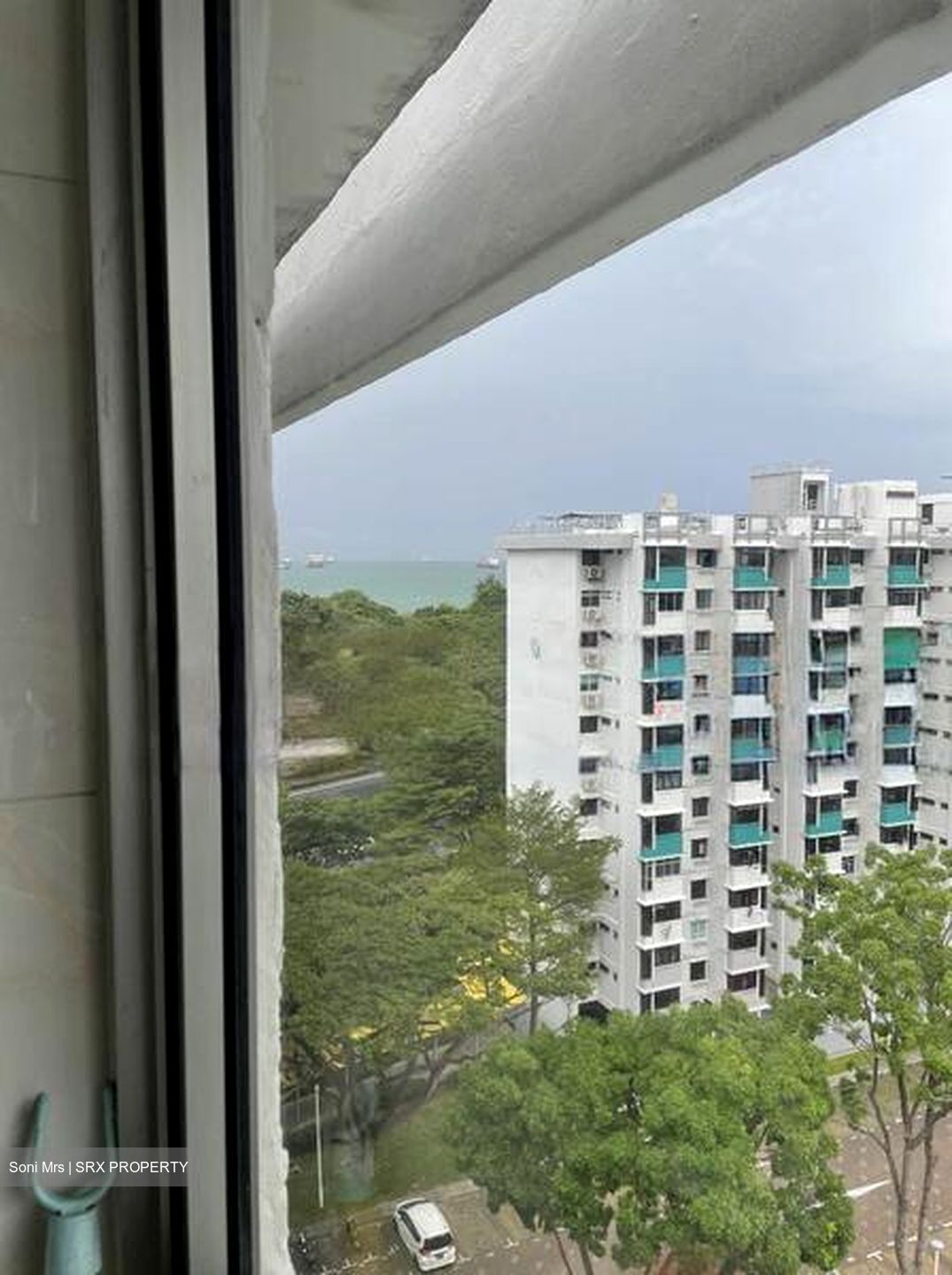 Blk 7 Marine Terrace Walk (Marine Parade), HDB 3 Rooms #605937151